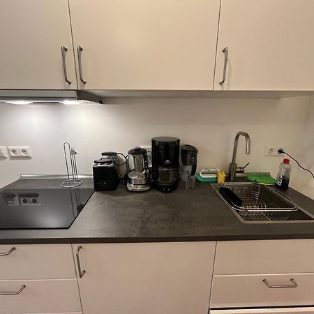 New Business Apartment Nr.15 Dresda Esterno foto