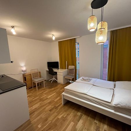 New Business Apartment Nr.15 Dresda Esterno foto