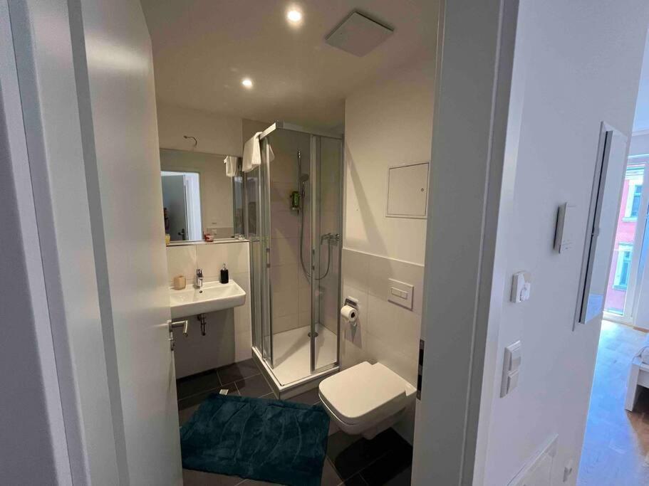 New Business Apartment Nr.15 Dresda Esterno foto
