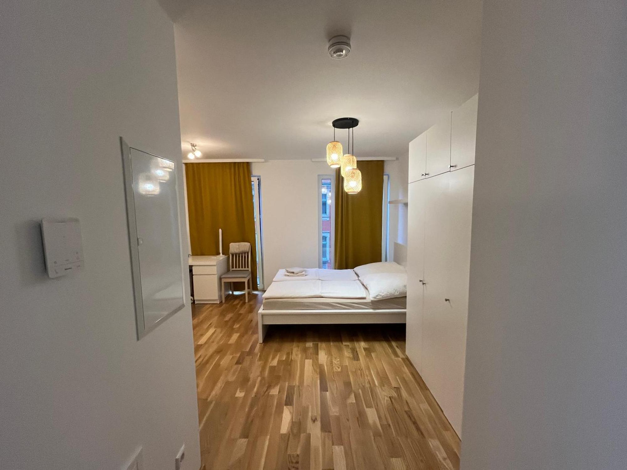 New Business Apartment Nr.15 Dresda Esterno foto