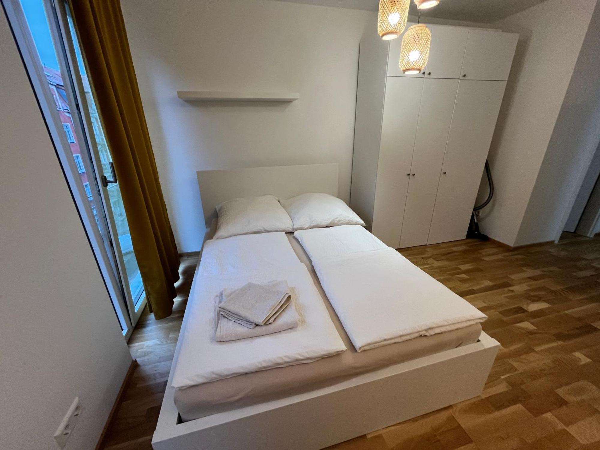 New Business Apartment Nr.15 Dresda Esterno foto