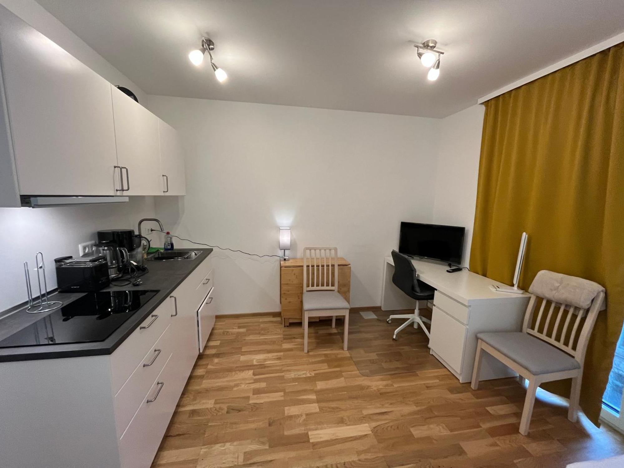 New Business Apartment Nr.15 Dresda Esterno foto